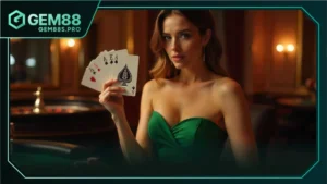 Tổng quan về Game Bài tại Gem88
