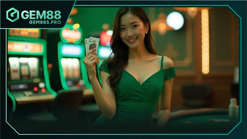 Lợi ích của việc sử dụng App Gem88