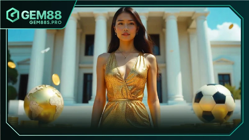 Các Tùy Chọn Tốt Nhất Gem88