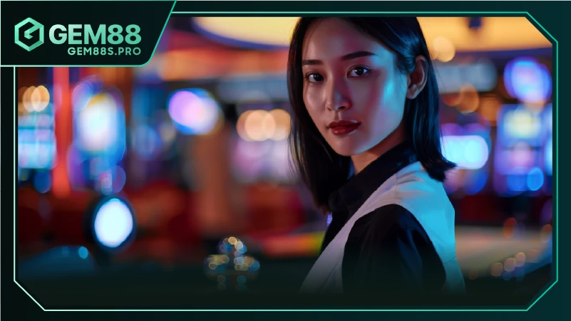 Tiểu sử của CEO Đoan Thị Nghiêm GEM88