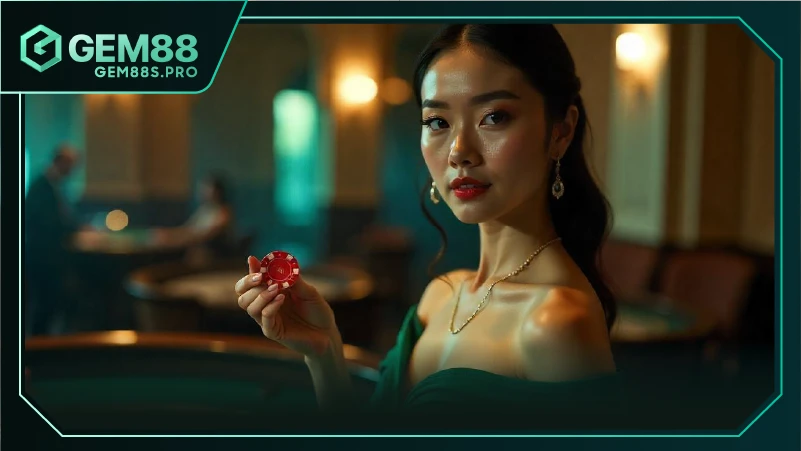 Mẹo chơi và lưu ý khi tham gia Game Slot tại Gem88