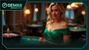 Game Lô Đề Nhanh tại Gem88