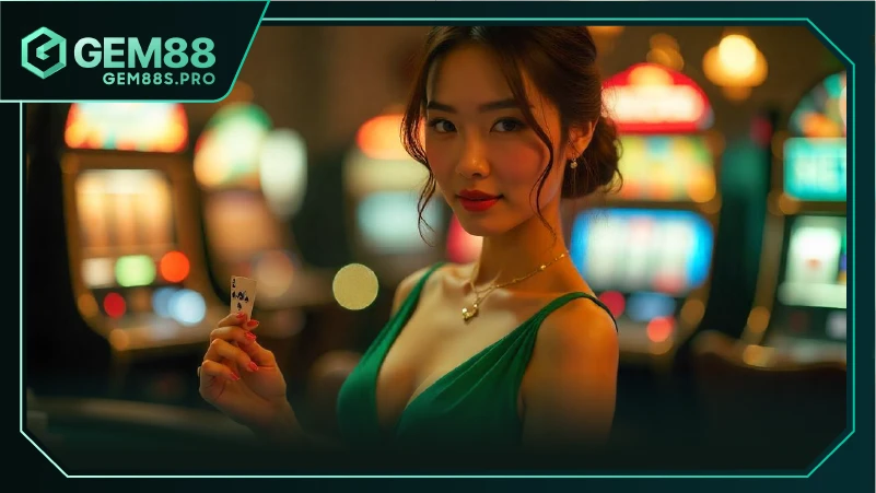 Định nghĩa và Giải thích về Điều khoản và Điều kiện gem88