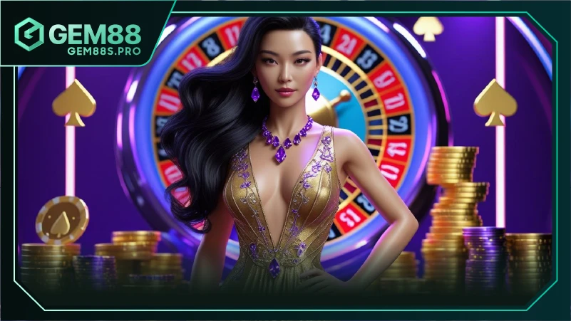 Chơi có trách nhiệm là gì? Gem88