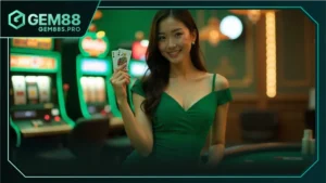 Game Keno Lộc Phát tại Gem88 – Cược Nhanh, Thắng Lớn Mỗi Ngày