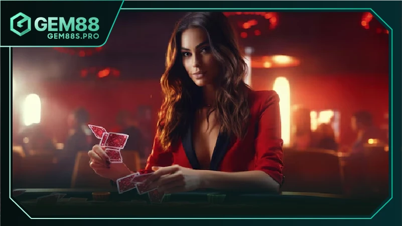 Giới thiệu về Bắn Cá tại Gem88