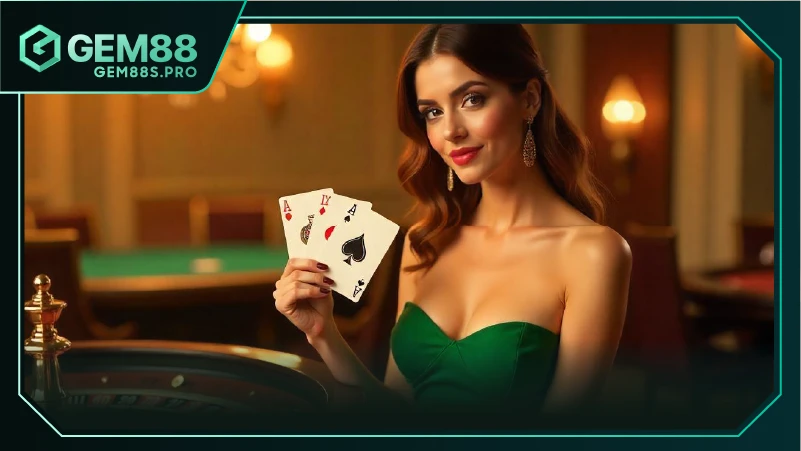 Sun Rồng tại Gem88 – Siêu Phẩm Slot Quay Là Trúng 2025