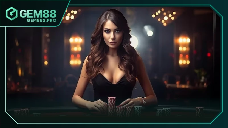 Giới thiệu về App Gem88