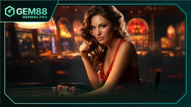 Hướng dẫn Chơi và Lưu Ý Gem88